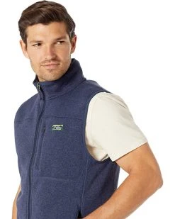 L.L.Bean Coats & Outerwear Sweater Fleece Vest -L.L.Bean Shop 81MPC9ogkaL. AC SR736920