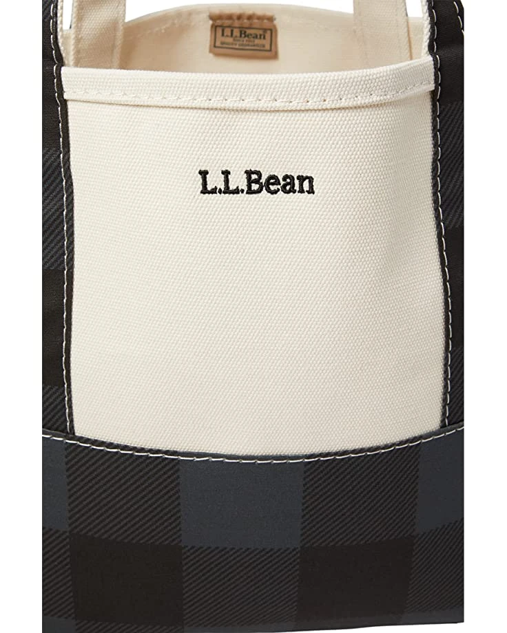 L.L.Bean Handbags High Bottom Tote Medium 4 L.L.Bean Handbags High Bottom Tote Medium - Image 4