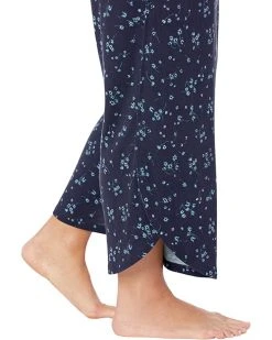 L.L.Bean Sleepwear Petite Restore Sleep Pants Print -L.L.Bean Shop 81MWGi2L6DL. AC SR736920