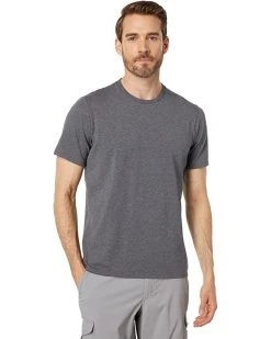 L.L.Bean Shirts & Tops Comfort Stretch Pima Short Sleeve Tee Shirt -L.L.Bean Shop 81Ms4aHzG L. AC SR736920