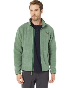 L.L.Bean Coats & Outerwear Mountain Classic Fleece Jacket -L.L.Bean Shop 81MyQEN7beL. AC SR736920