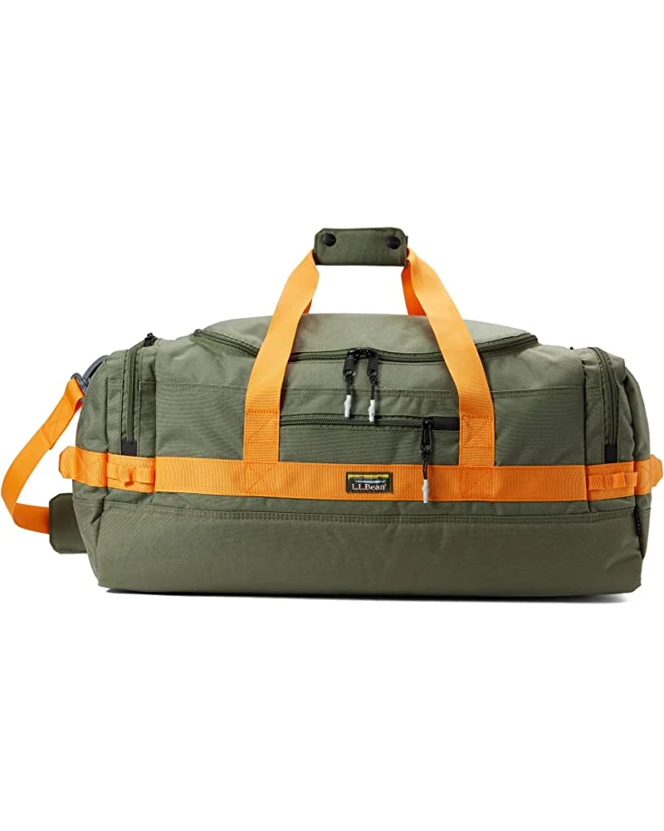 L.L.Bean Duffle Bags Mountain Classic Cordura Duffel Medium 6 L.L.Bean Duffle Bags Mountain Classic Cordura Duffel Medium - Image 6
