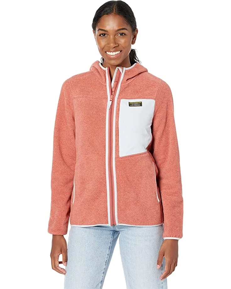 81NCzaXnluL._AC_SR736920_.jpg L.L.Bean Coats & Outerwear Petite Mountain Classic Fleece Hoodie -L.L.Bean Shop 81NCzaXnluL. AC SR736920