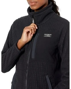 L.L.Bean Coats & Outerwear Petite Mountain Classic Windproof Fleece Jacket -L.L.Bean Shop 81NOBGOc3vL. AC SR736920