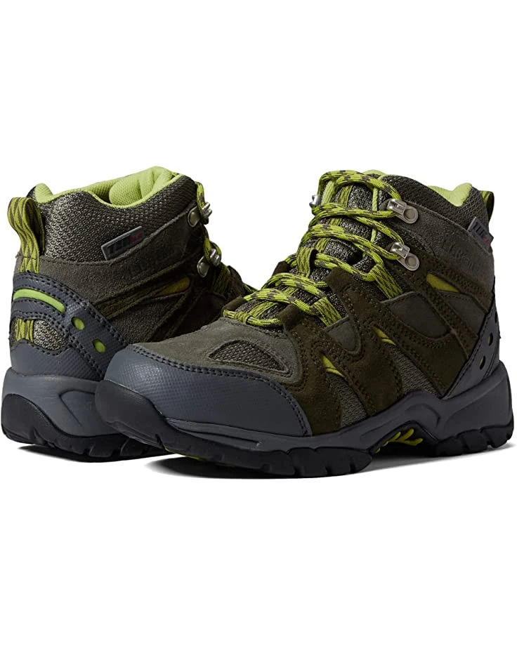 81NT4YcVdIL._AC_SR736920_.jpg L.L.Bean Hiking Trail Model Hiker Waterproof (Toddler/Little Kid/Big Kid) -L.L.Bean Shop 81NT4YcVdIL. AC SR736920