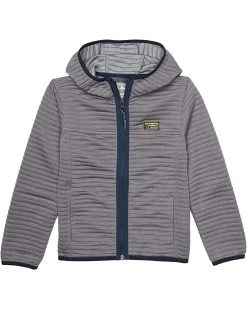 L.L.Bean Hoodies & Sweatshirts Airlight Full Zip Color-Block (Little Kids) -L.L.Bean Shop 81NVlpEpEIL. AC SR736920