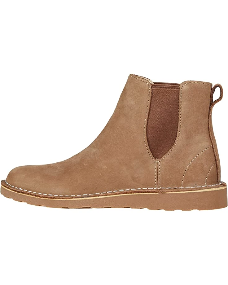 L.L.Bean Boots Stonington Chelsea Nubuck 4 L.L.Bean Boots Stonington Chelsea Nubuck - Image 4