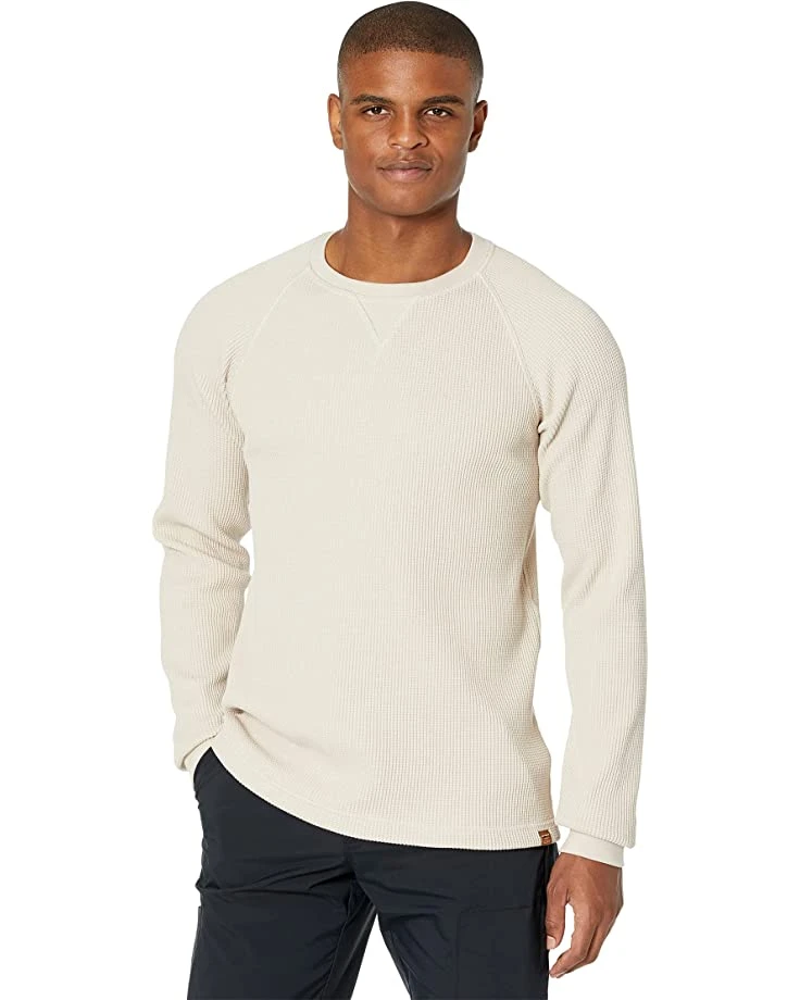 81OIGG1-KvL._AC_SR736920_.jpg L.L.Bean Shirts & Tops Signature Waffle Crew Regular -L.L.Bean Shop 81OIGG1 KvL. AC SR736920