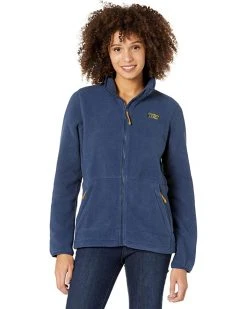 L.L.Bean Coats & Outerwear Mountain Classic Fleece Jacket -L.L.Bean Shop 81OcY CbfL. AC SR736920