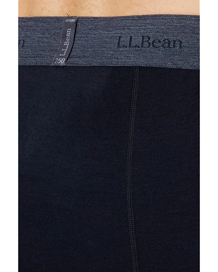 L.L.Bean Cresta Midweight 250 Pants - Tall 3 L.L.Bean Cresta Midweight 250 Pants - Tall - Image 3