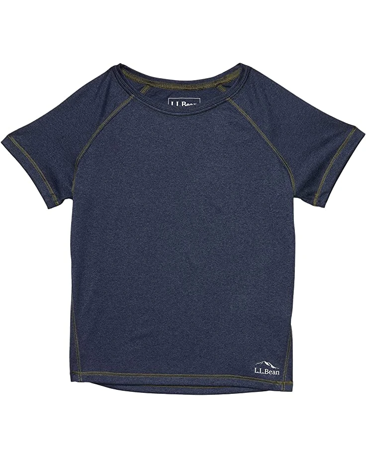 81OpPInL7BL._AC_SR736920_.jpg L.L.Bean Shirts & Tops Trail Tee Short Sleeve (Little Kids) -L.L.Bean Shop 81OpPInL7BL. AC SR736920