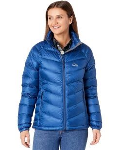 L.L.Bean Coats & Outerwear Petite Ultralight 850 Down Jacket
