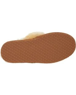 L.L.Bean Slippers Wicked Good Shearling-Lined Slides -L.L.Bean Shop 81PLYN9WElL. AC SR736920