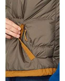 L.L.Bean Coats & Outerwear Mountain Classic Down Vest Color-Block 3 L.L.Bean Coats & Outerwear Mountain Classic Down Vest Color-Block -L.L.Bean Shop 81POL58RRXL. AC SR736920