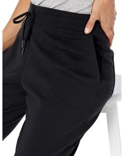 L.L.Bean Pants Petite Bean's Cozy Joggers -L.L.Bean Shop 81ParpOV4dL. AC SR736920