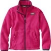L.L.Bean Coats & Outerwear Mountain Classic Fleece (Big Kids)