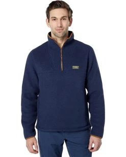 L.L.Bean Hoodies & Sweatshirts Katahdin Fleece Pullover Regular -L.L.Bean Shop 81QBESkxCwL. AC SR736920