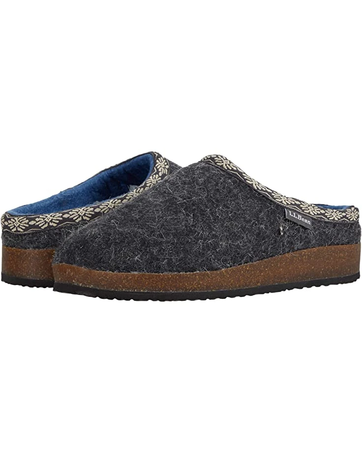 81QdHX1oZNL._AC_SR736920_.jpg L.L.Bean Slippers Wool Slipper Clog -L.L.Bean Shop 81QdHX1oZNL. AC SR736920