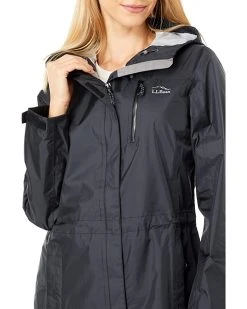 L.L.Bean Coats & Outerwear Trail Model Raincoat -L.L.Bean Shop 81Qh 1bI8QL. AC SR736920