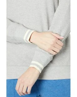 L.L.Bean Hoodies & Sweatshirts 24/7 Sweats Crew -L.L.Bean Shop 81Qh 7JjEzL. AC SR736920