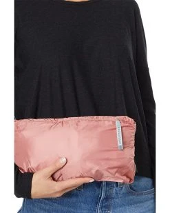 L.L.Bean Coats & Outerwear Primaloft Packaway Long Vest -L.L.Bean Shop 81QinmsuzxL. AC SR736920