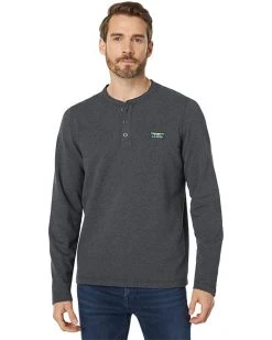 L.L.Bean Shirts & Tops Comfort Camp Henley -L.L.Bean Shop 81QmJ4wrMiL. AC SR736920