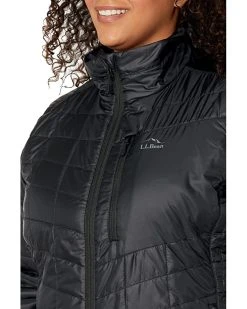 L.L.Bean Coats & Outerwear Plus Size Primaloft Packaway Jacket -L.L.Bean Shop 81RIul3JCDL. AC SR736920