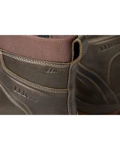 L.L.Bean Boots Storm Chaser Boot 5 Pull-On Zip -L.L.Bean Shop 81RdLEHnaGL. AC SR736920