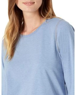 L.L.Bean Shirts & Tops Insect Shield Field Tee Long Sleeve -L.L.Bean Shop 81RdX4VKSWL. AC SR736920