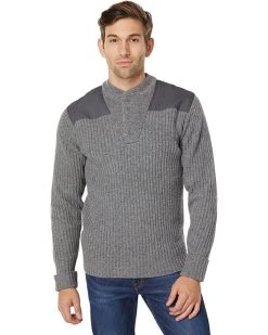 L.L.Bean Sweaters Commando Fatigue Henley Sweater -L.L.Bean Shop 81RoCwxoBLL. AC SR736920