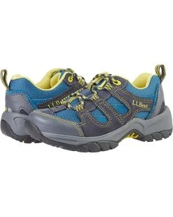L.L.Bean Hiking Trail Model Hiker Low (Toddler/Little Kid/Big Kid) -L.L.Bean Shop 81RsOomAajL. AC SR736920