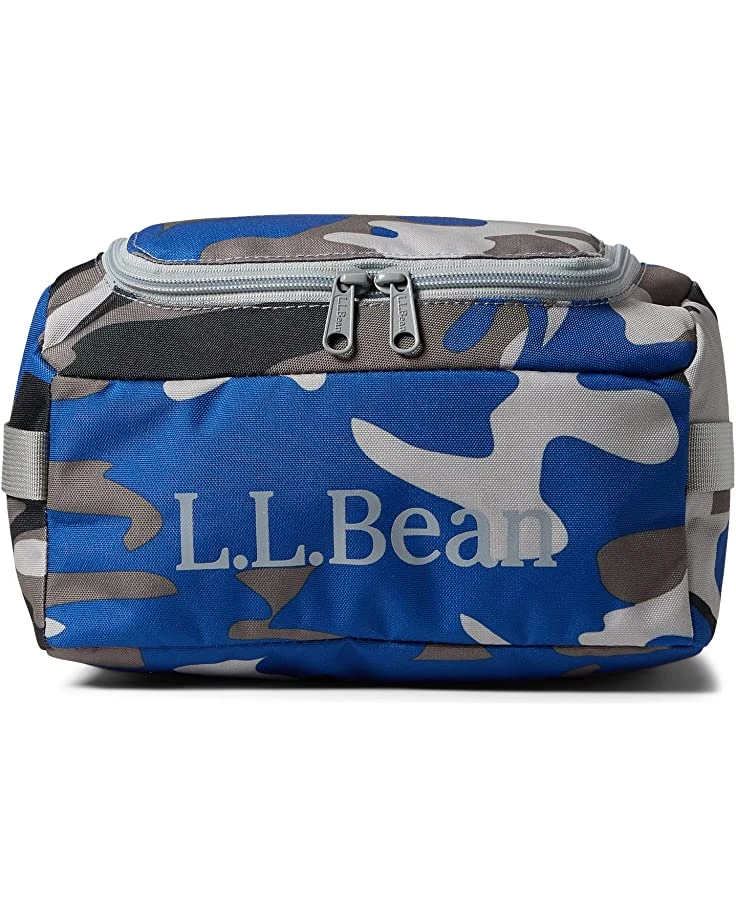 81RsfNwO8VL._AC_SR736920_.jpg L.L.Bean Bag and Travel Accessories Personal Organizer Toiletry Kit (Little Kids/Big Kids) -L.L.Bean Shop 81RsfNwO8VL. AC SR736920