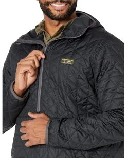 L.L.Bean Coats & Outerwear Katahdin Insulated Pullover - Tall 2 L.L.Bean Coats & Outerwear Katahdin Insulated Pullover - Tall -L.L.Bean Shop 81RssmScm7L. AC SR736920