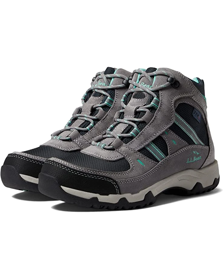 81RwxuSO2sL._AC_SR736920_.jpg L.L.Bean Hiking Trail Model Hiker 4 Waterproof Mid -L.L.Bean Shop