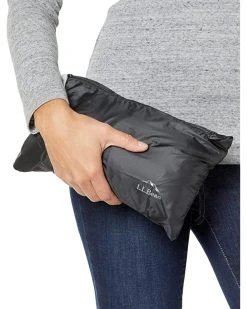 L.L.Bean Coats & Outerwear Primaloft Packaway Jacket -L.L.Bean Shop 81SC55Roh L. AC SR736920