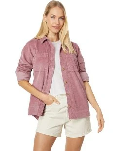 L.L.Bean Shirts & Tops Comfort Corduroy Relaxed Shirt Long Sleeve -L.L.Bean Shop 81SV5JHNUbL. AC SR736920