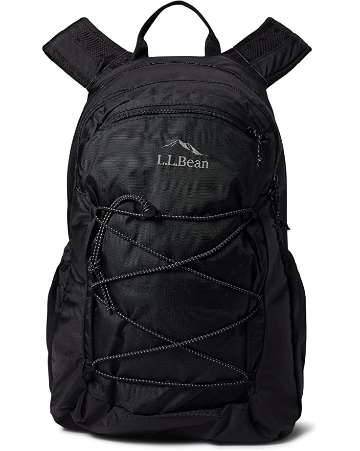 L.L.Bean Backpacks 30 Liter Comfort Carry Laptop Pack 1 L.L.Bean Backpacks 30 Liter Comfort Carry Laptop Pack