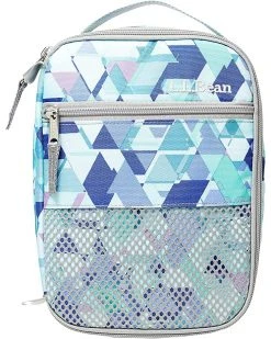 L.L.Bean Coolers and Lunch Bags Lunch Box III Print -L.L.Bean Shop 81ScaPSF WL. AC SR736920