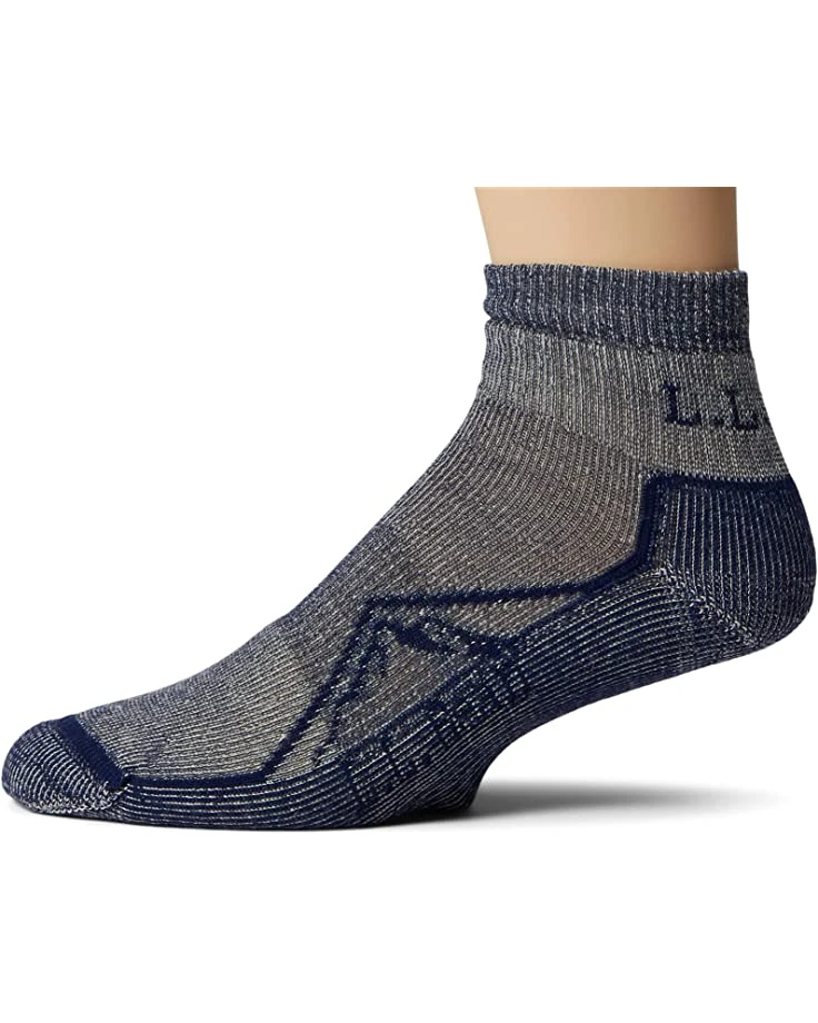 81SphKPzMoL._AC_SR736920_.jpg L.L.Bean Cresta Wool Socks Lightweight 1/4 Crew -L.L.Bean Shop 81SphKPzMoL. AC SR736920