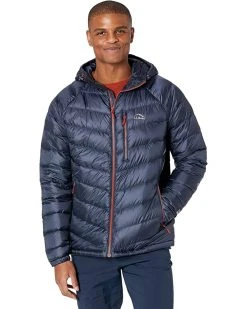 L.L.Bean Coats & Outerwear Ultralight 850 Down Hooded Jacket -L.L.Bean Shop 81T25SnsBTL. AC SR736920