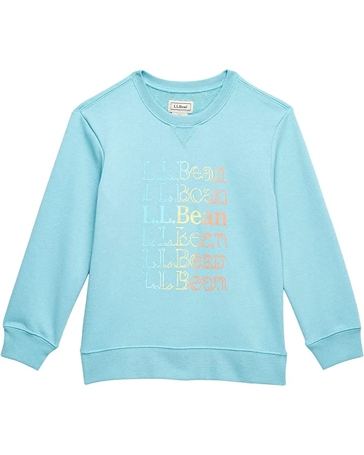 81TDkgaMRKL._AC_SR736920_.jpg L.L.Bean Hoodies & Sweatshirts Athleisure Top (Little Kids) -L.L.Bean Shop 81TDkgaMRKL. AC SR736920