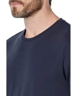 L.L.Bean Shirts & Tops Comfort Stretch Pima Long Sleeve Tee Shirt -L.L.Bean Shop 81U X9nWaUL. AC SR736920