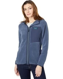 L.L.Bean Coats & Outerwear Mountain Classic Fleece Hoodie -L.L.Bean Shop 81UDZKVqwLL. AC SR736920