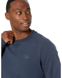 L.L.Bean Hoodies & Sweatshirts Camp Crew Neck -L.L.Bean Shop 81UW2kCB4L. AC SR736920