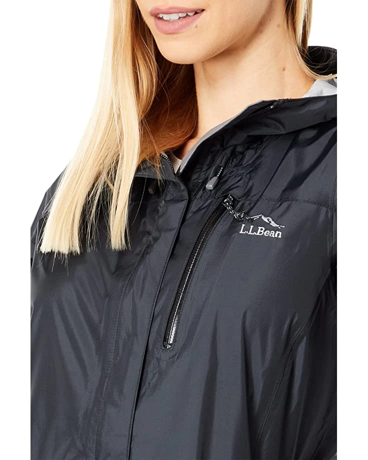 81UxXFvLYLL._AC_SR736920_.jpg L.L.Bean Coats & Outerwear Trail Model Rain Jacket -L.L.Bean Shop
