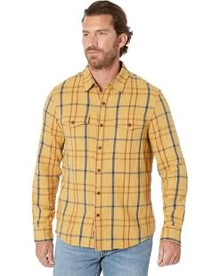 L.L.Bean Shirts & Tops Signature Heritage Flannel Plaid