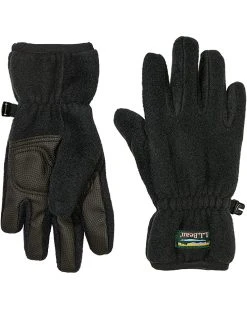 L.L.Bean Kid’s Mountain Classic Fleece Gloves