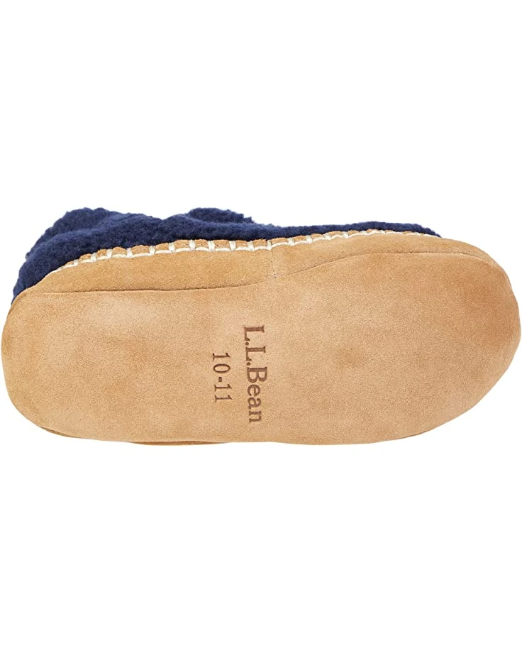 L.L.Bean Slippers Cozy Slipper Bootie (Toddler/Little Kid/Big Kid) 3 L.L.Bean Slippers Cozy Slipper Bootie (Toddler/Little Kid/Big Kid) - Image 3
