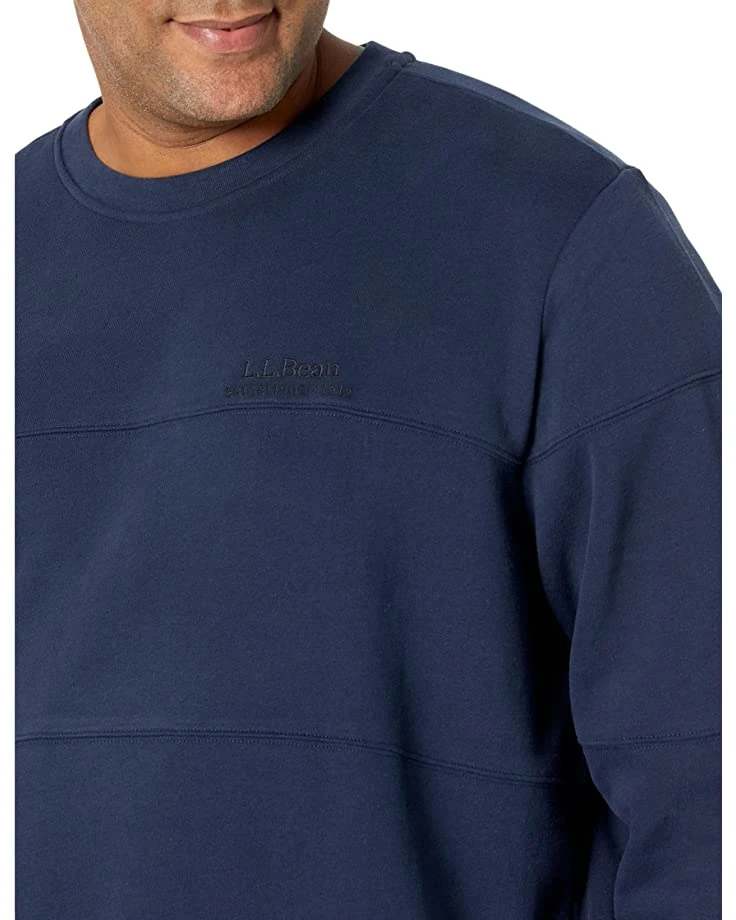 L.L.Bean Hoodies & Sweatshirts 1912 Sweatshirt Crew Neck Regular 3 L.L.Bean Hoodies & Sweatshirts 1912 Sweatshirt Crew Neck Regular - Image 3