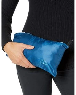 L.L.Bean Coats & Outerwear Primaloft Packaway Hooded Jacket 3 L.L.Bean Coats & Outerwear Primaloft Packaway Hooded Jacket -L.L.Bean Shop 81VTWx8saEL. AC SR736920